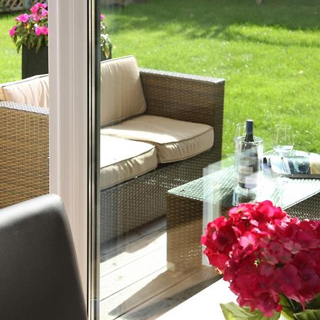 Annika Appartements Zell am See Esterno foto