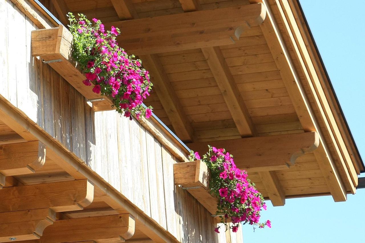Annika Appartements Zell am See Esterno foto