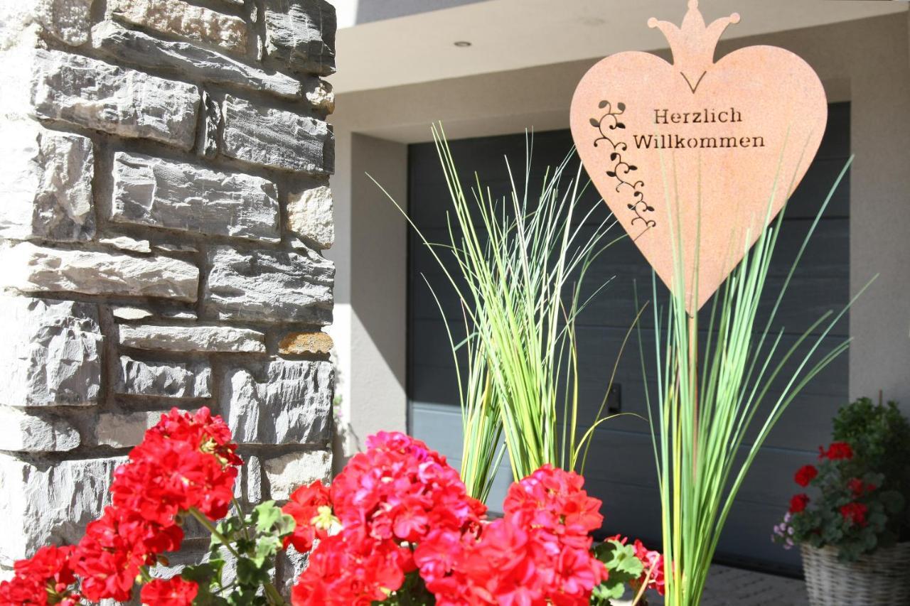Annika Appartements Zell am See Esterno foto