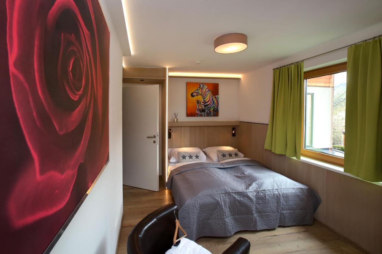 Annika Appartements Zell am See Esterno foto
