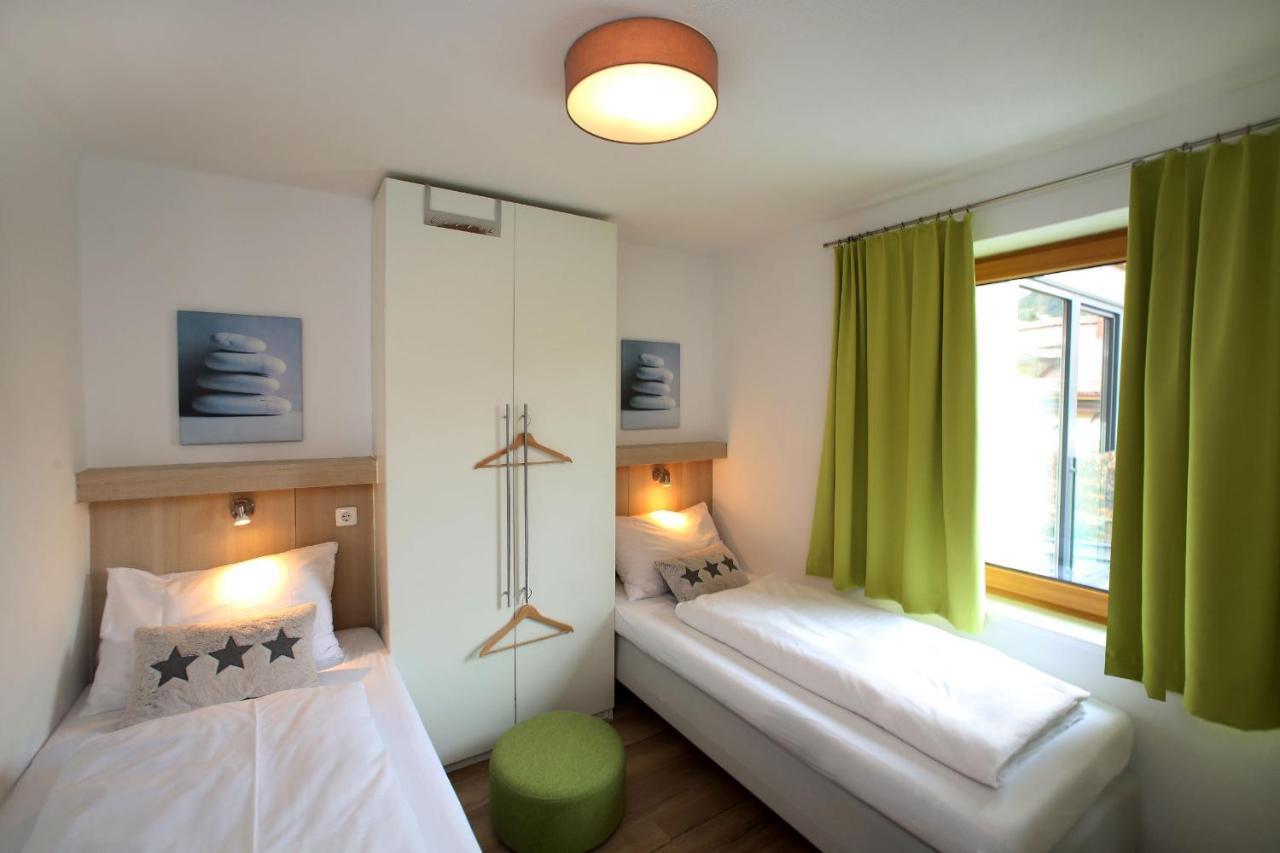 Annika Appartements Zell am See Esterno foto