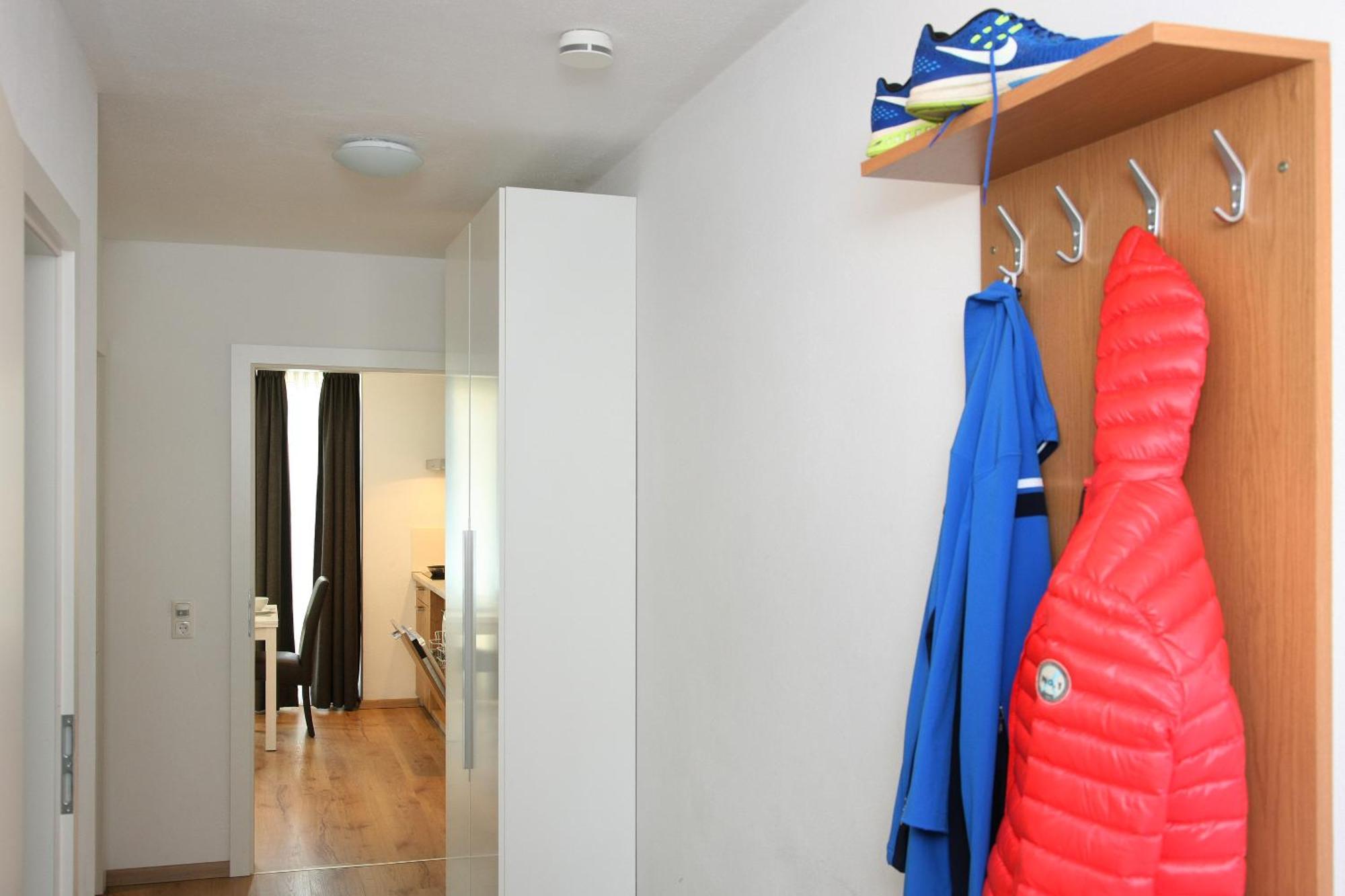 Annika Appartements Zell am See Esterno foto