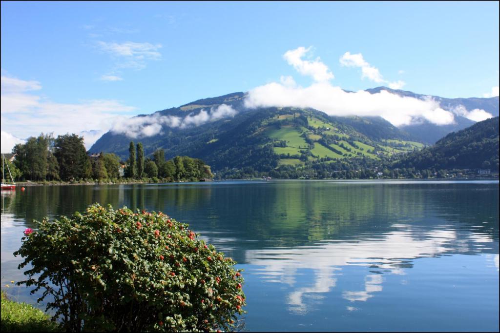 Annika Appartements Zell am See Esterno foto