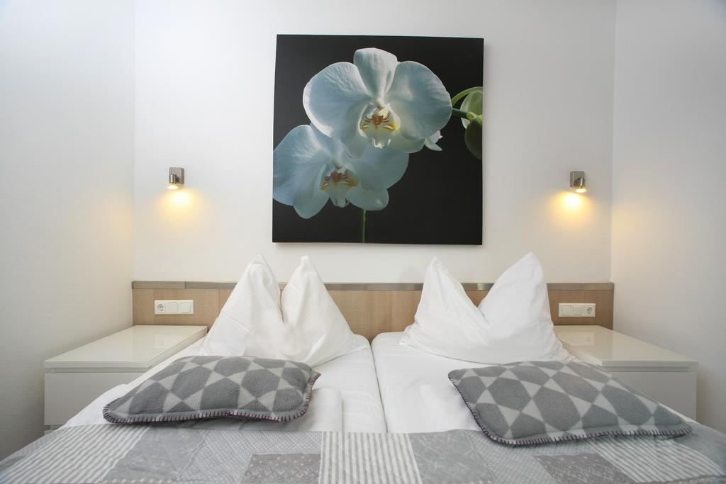 Annika Appartements Zell am See Esterno foto