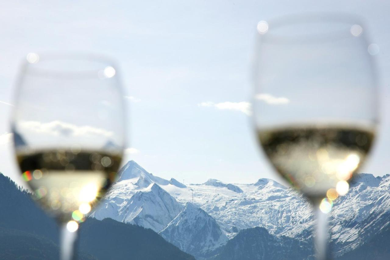 Annika Appartements Zell am See Esterno foto